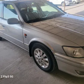 Toyota Camry 2000