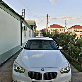 BMW GT 2010