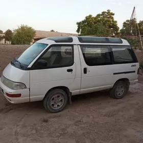 Toyota Town Ace 1993