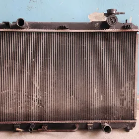 radiator  радиатор 2.4 okuz ок