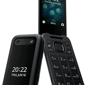 nokia prastoy 2660