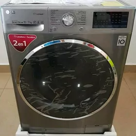 стиральная машина Konka KG70