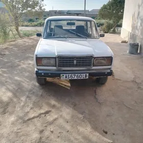 Lada 2107 1996