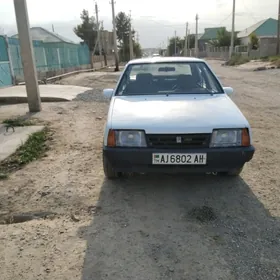 Lada 21099 2000