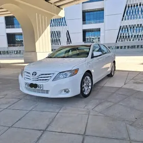 Toyota Camry 2007