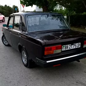 Lada 2107 2011