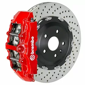 BREMBO KOLOTKALAR passat