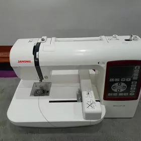 janome 230