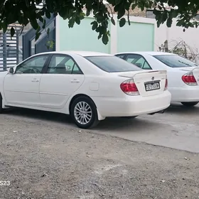 Toyota Camry 2002