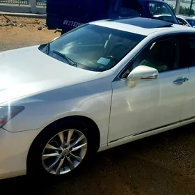 Lexus ES 350 2010