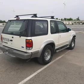 Ford Explorer 1996