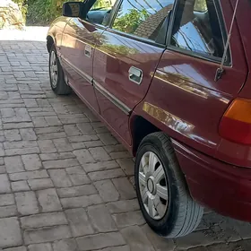 Opel Astra 1993