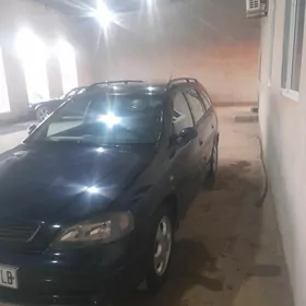 Opel Astra 1999