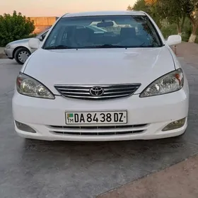 Toyota Camry 2002