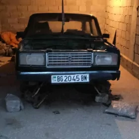 Lada 2107 1996