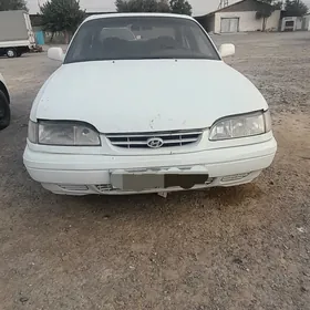 Hyundai Sonata 1995