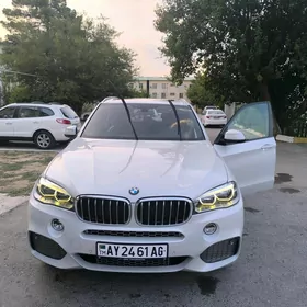 BMW X5 2015