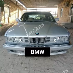 BMW 730 1992