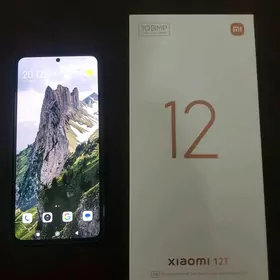 Xiaomi 12T