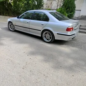 BMW 525 2000