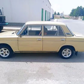 Lada 2109 1990