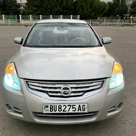 Nissan Altima 2009