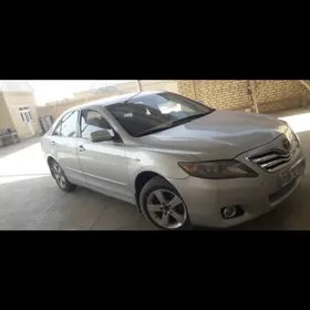 Toyota Camry 2010