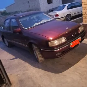 Opel Vectra 1990