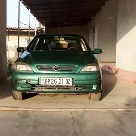 Opel Astra 1999