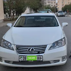 Lexus ES 350 2011