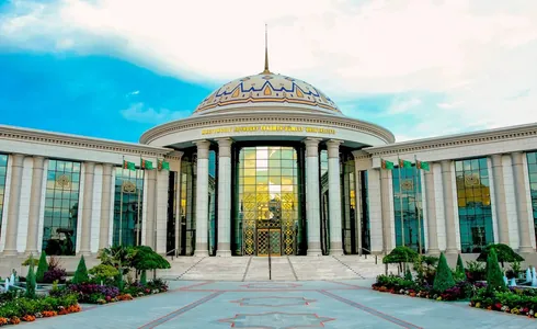 Türkmenistanda ýokary okuw mekdeplerine giriş synaglary başlandy
