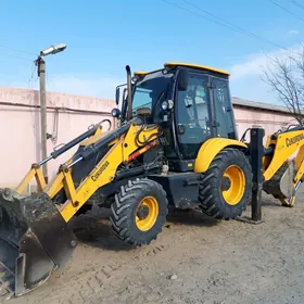 JCB 3CX Compact 2013