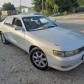 Toyota Chaser 1994