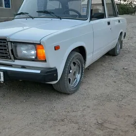 Lada 2107 2001