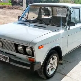 Lada 2106 1999