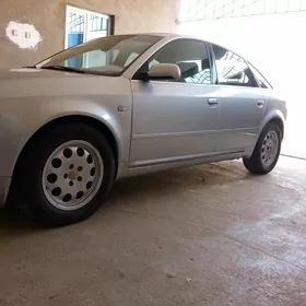 Audi A6 1999