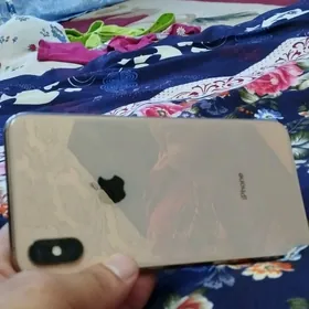 ayfon xs max