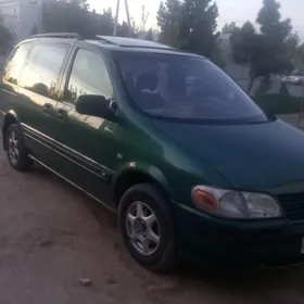 Opel Sintra 1999