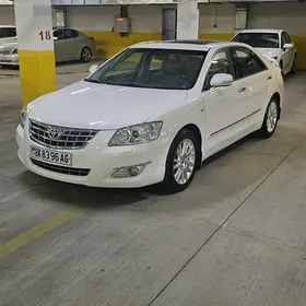 Toyota Aurion 2009