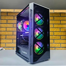 🟩 i5-11400 / RTX 3060 TI 