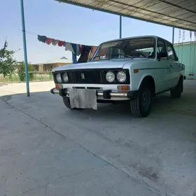 Lada 2106 1987