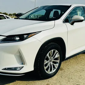 Lexus RX 350 2019