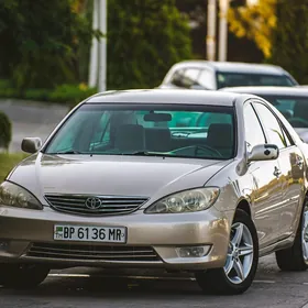 Toyota Camry 2003