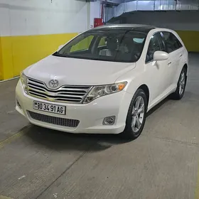 Toyota Venza 2009