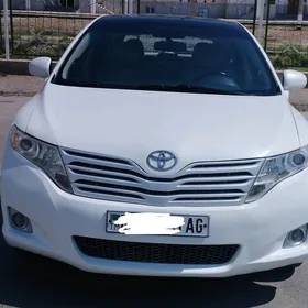 Toyota Venza 2010