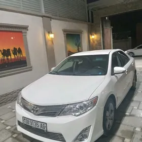 Toyota Camry 2014