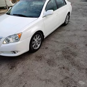 Toyota Avalon 2009