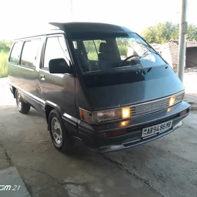 Toyota Hiace 1991