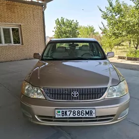 Toyota Avalon 2001