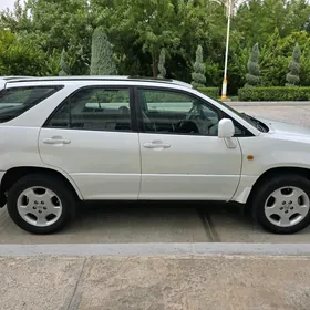 Lexus RX 300 2002